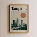 Tampa, Florida