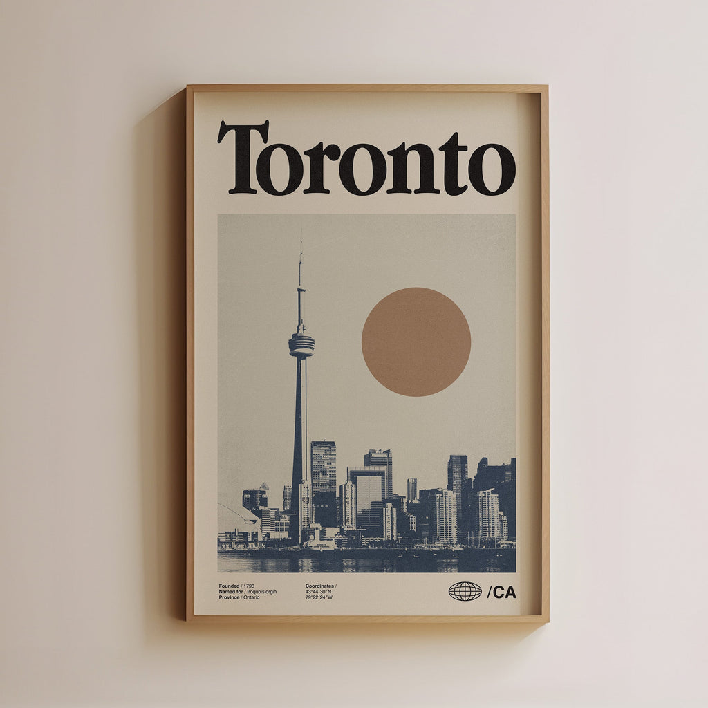 Toronto, Canada