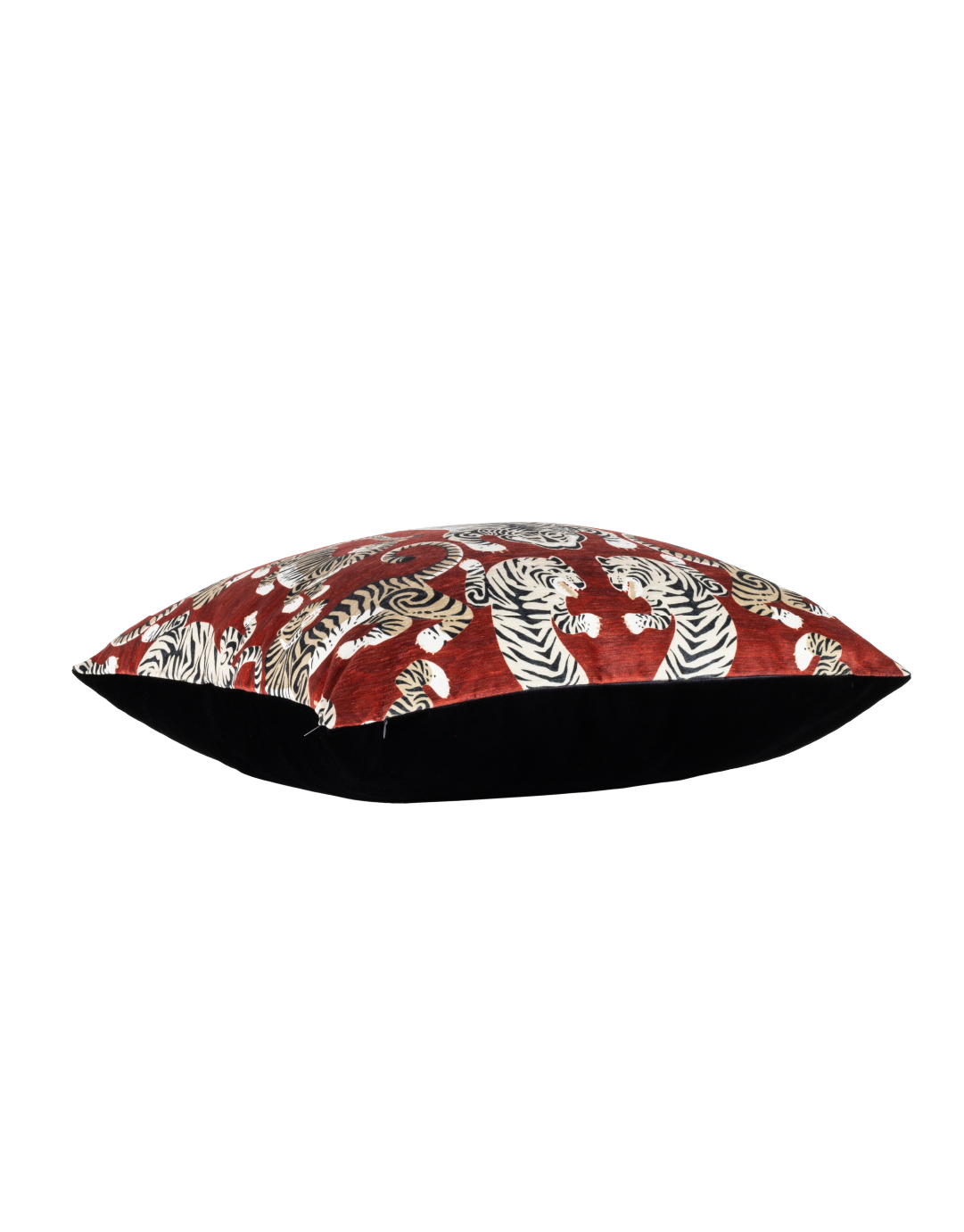 TABBY PAPRIKA DUO 24" PILLOW