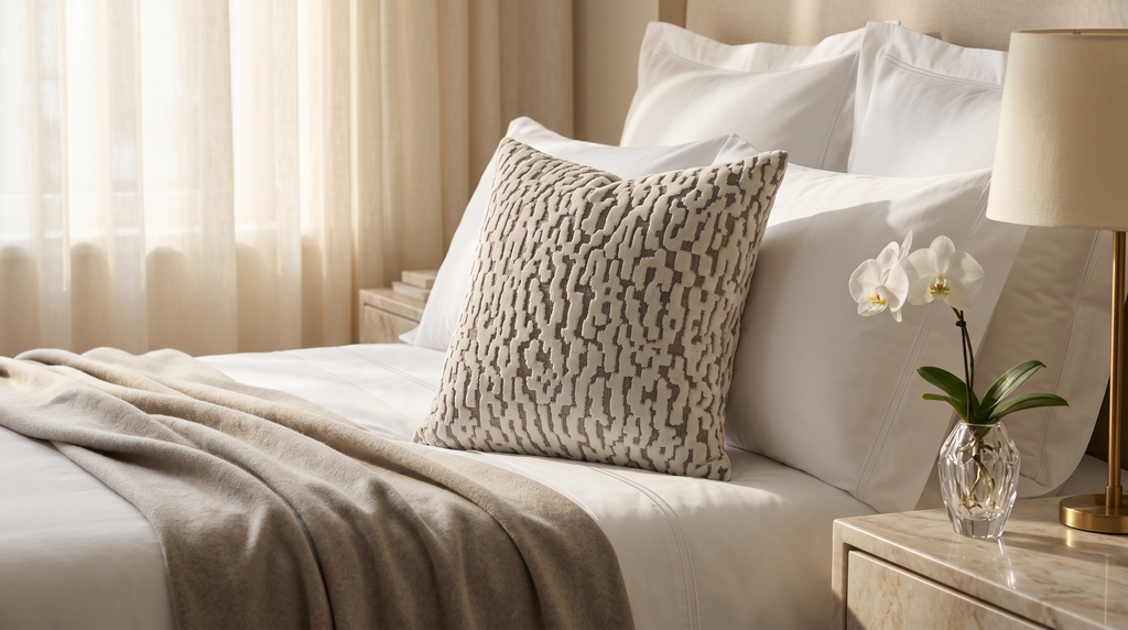 VALERO BONE DUO PILLOW