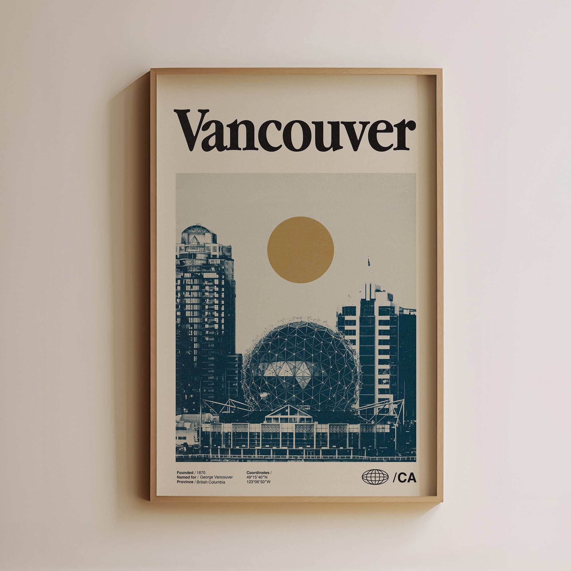 Vancouver, Canada