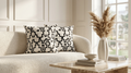 VENTURO TUXEDO DUO PILLOW