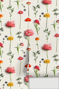 Fresh to Death Wallpaper, spring