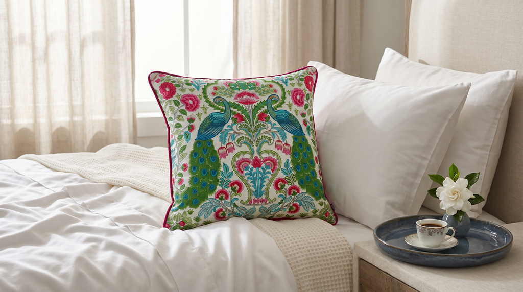 WINTHROP SPRING DUO 24" PILLOW